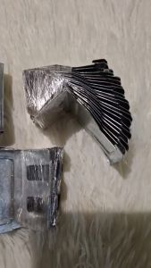 (20PCS) WALL CLIP Double Furring W Clip wclip Metal Furring Wall Clip for Ceiling Work