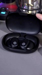 Tai Nghe Không Dây GT280 Vận Động Thoải Mái Bluetooth 5.4 Pin Trâu Kèm Mic Cao Cấp