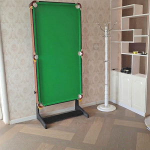 MEISITEKEKE | Automatic Multi-functional Table Tennis and Pool Table for Children