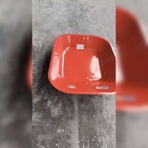 BAK GEROBAK ONLY ARTCO ASLI ORIGINAL TEMBOR GEROBAK SORONG gerobak sorong besi suku cadang spare part parts Measuring Tape Gerobak - Lazada