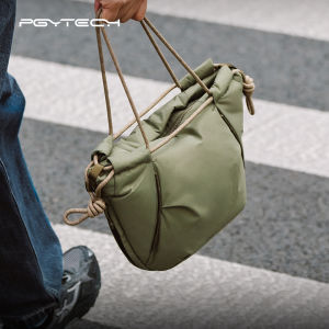 PGYTECH | Adjustable Rope Camera Bag