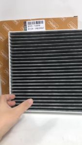 Lọc Điều Hoà MG5 Lọc Gió Máy Lạnh Xe Ô Tô MG 5 Mã 11238108