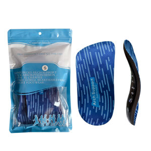 New Arch Support Pad For Plantar Fasciitis Feet Care Insoles Orthopedic Insoles Orthotics Flat Foot Health Sole Pad Insert