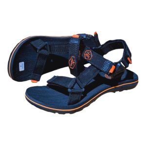 LOZTA Sandal Pria Gunung Sol Karet ADVENTURE Series Tahan Air