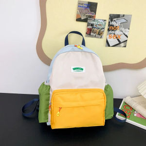 Childrens Lightweight Backpack