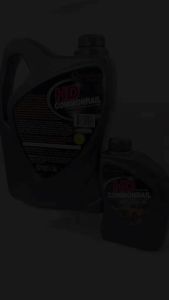 Dầu Nhớt Động Cơ Dầu Diesel BCP HD Commonrail SAE 10W30 - API CI-4/SL 6+1 Lít Nhập Khẩu Thái Lan