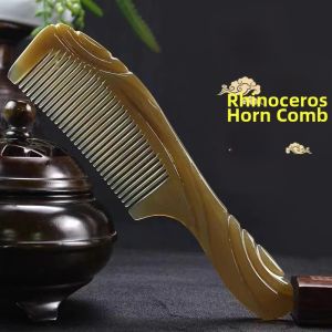 MENGMIAN | Anti-static Anti-hair Loss Portable Comb For Long Hair
