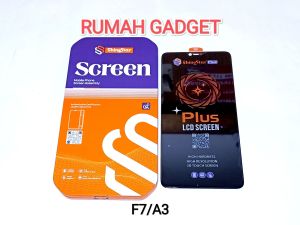 LCD OPPO F7/A3 SHINE STAR FULLSET TOUCHSCREEN