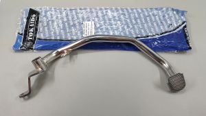 Pedal Rem Blade New (TOKAIDO) Tuas Pijakan Rim Belakang Injakan Kaki Bawah Honda Blade New 2011