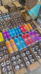 Dầu gội cho tóc tẩy Tigi Bed Head Serial Blonde 400ML