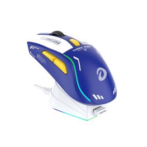 DAREU | Gaming Tri-Mode Wireless Mouse Charging Dock