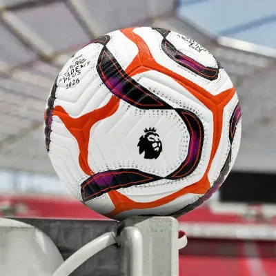 Childrens Training Competition Football 4