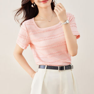 DAIXIANGFEIZI | Slim Fit Comfortable Summer Shirt