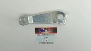 Paha rem belakang XEON (PSP) - Tarikan Ayunan Tuas Kawat Rim Bagian Belakang YAMAHA XEON OLD KARBU