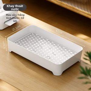 BAOJIAWANG | Khay Trà Nhỏ Hiện Đại Phong Cách Nhật