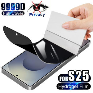 เต็มจอ แบบด้าน ป้องกันการส่อง ฟิล์มไฮโดรเจล สำหรับ ViVO V9 V11 V15 V17 V19 V20 SE V21 V23 V25 V27 V21e V23e V25e S1 Pro Y02 Y02s Y02t Y02a Y3s Y15s Y15a Y11 Y12i Y12 Y15 Y17 Y20 Y20i Y20s(G) Y20s Y12s Y12a Y51a Y53s Y30 Y30i Y50 Y21 Y21s Y21T Y33s Y33T