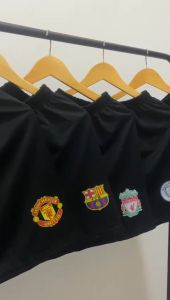 TERMURAH CELANA BOLA FUTSAL LARI OLAHRAGA SANTAI PRIA WANITA LOGO KLUB BOLA