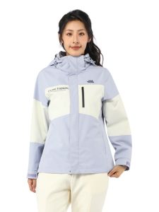 HUMTTO | Thermal Insulation Detachable Three-in-One Windproof Jacket Set