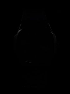 Switzerland I&W CARNIVAL New SEIKO Movement Automatic Mechanical Watch Sapphire Calendar Luminous Waterproof 43mm Big Dial Watches for Men