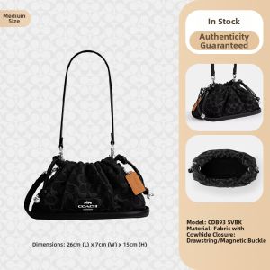 Coach | Womens New Cloud Bag Crossbody and Shoulder Bag