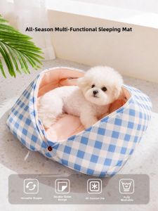 hipidog | Waterproof Durable Foldable Pet Mat