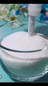 Ready stock  518g Explosive salt laundry stain removal strong yellow to mildew active oxygen color bleaching powder color white clothing bleach