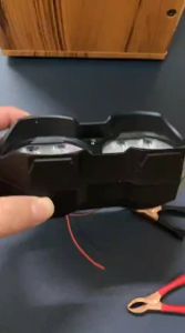 Đèn pha LED cho ô tô và xe tải xe máy 18 bóng