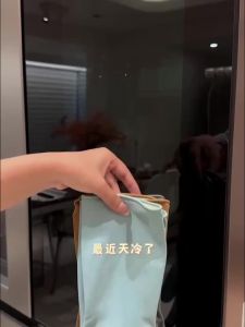 Thickened Extra-long Anti-slip Wear-resistant Rubber Gloves for Kitchen Cleaning Car Washing Laundry Latex Safety Glove