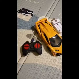 MAINAN ANAK MOBILAN RC SCALA 1:20 NYALA LAMPU DEPAN