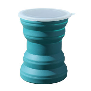 MINXOSU | Foldable Travel Washing Cup