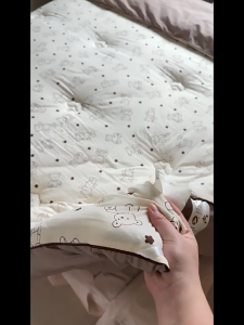 ชุดเครื่องนอนพร้อมเครื่องปรับอากาศ/ 3.5-6 ฟุต/5ตั้งค่า/6ตั้งค่า