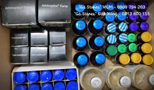 [Chai 10ml] NITRO-PLUS Anabolic Action