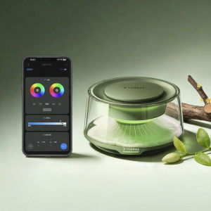 TORRAS | Car Interior Long-lasting Scent Solid Fragrance Ornaments