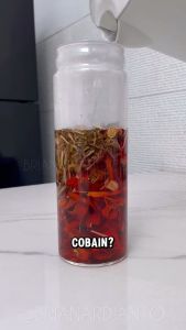 Paket 5 pcs Wedang Uwuh Khas Jogja Lengkap Gula Batu dan Rempah Jsr Terbaik Minuman Herbal Alami