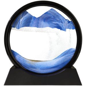 ZHONGGE | Luxury Creative Art Hourglass Decorative Item