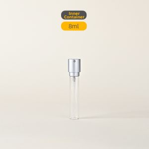 Travel Portable Refillable Perfume Bottle 10ml