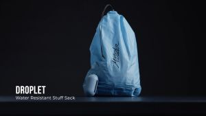 MATADOR Túi đựng đồ viên con nhộng gắn móc khóa Droplet Matador kháng nước và chống mài mòn _ Hàng chính hãng