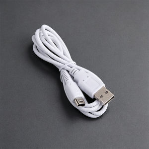 JCD | 1 Chiếc 100Cm Cáp Sạc USB Cho Wii U Bộ Điều Khiển Dữ Liệu Nguồn Sạc Dây Dây Tay Cầm Chơi Game Tay Cầm Bộ Phụ Kiện