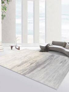 MEET COZY พรม carpet พรมปูพื้น carpet พรมมินิมอล #1 DA-CD