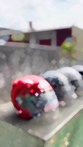 HELM BARU CENTRO HITAM DOP