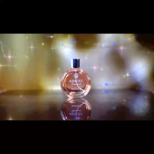 AKRYMI AIMORE BLOOMER DIAMOND SCENT PERFUME100ML