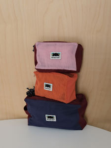 MYEDITION | Portable Multifunctional Makeup Bag