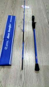 EUPRO SEA HUNTER BAITCASTING JIGGING ROD (BC)