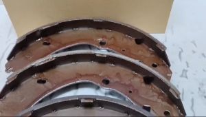 BRAKE SHOE ISUZU D-MAX KAMPAS REM BELAKANG ISUZU D-MAX DMAX 8-97351-919-1