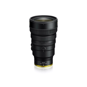 Nikon NIKKOR Z 28-135MM F/4 PZ