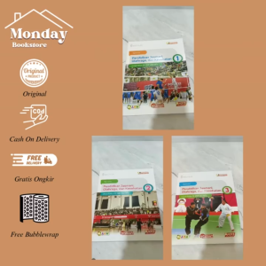 PLATINUM TS - PJOK KELAS 789 SMP/MTs KURIKULUM MERDEKA