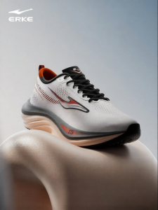 Erke | Shock Absorbing Running Shoes