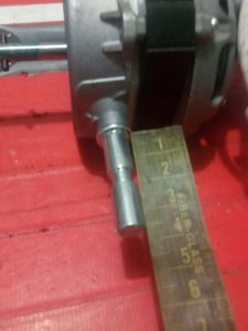 dinamo kipas angin miyako 16 inch