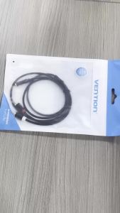 Vention | Vention Jack 3.5 mm to 2 RCA Cable Female to Male Audio Cable Aux Splitter for Amplifier TV Home Theater 3.5 Jack Aux Cable RCA