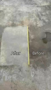 A-Class 1 Litre 222 Floor Tiles Stain Remover Cement Remover Stain Grout Rust & Hard Water on Floor Tiles Cleaner Pencuci Jubin Mozek Lantai Kesan Simen Dan Karat 瓷磚水泥清潔劑 | 去水泥漬